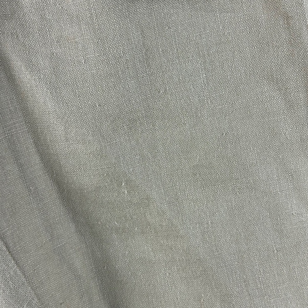 Jos. A. Bank Shorts Mens 36 Tan Pleated 100% Linen Sportswear Casual Classic - Picture 13 of 15